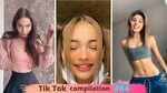 Tik Tok music compilation / Валя Карнавал / Красотки в Тик т